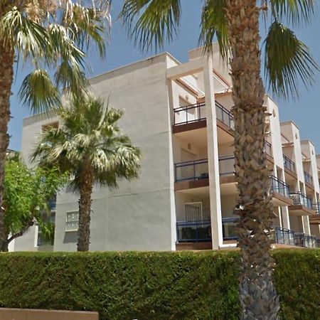 Penthouse Op Toplocatie Орихуела Екстериор снимка
