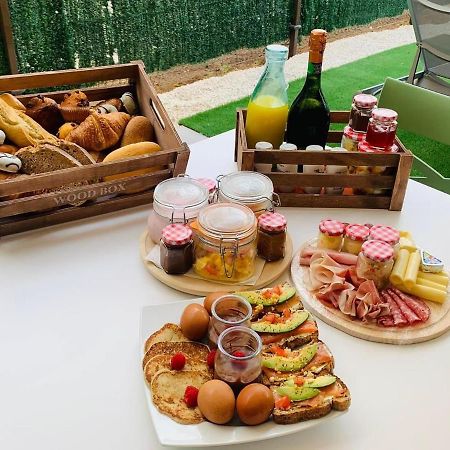 Penthouse Op Toplocatie Орихуела Екстериор снимка