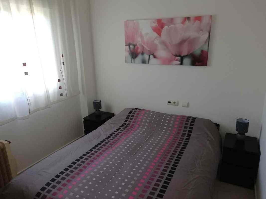 Penthouse Op Toplocatie Орихуела Екстериор снимка