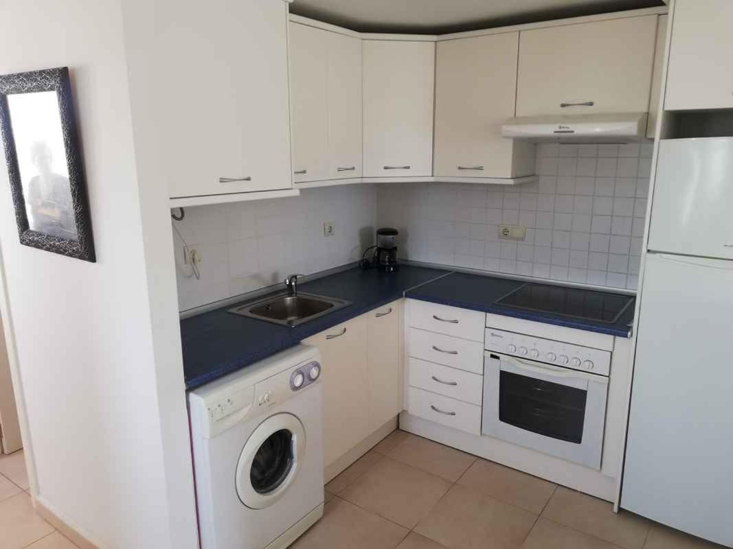 Penthouse Op Toplocatie Орихуела Екстериор снимка