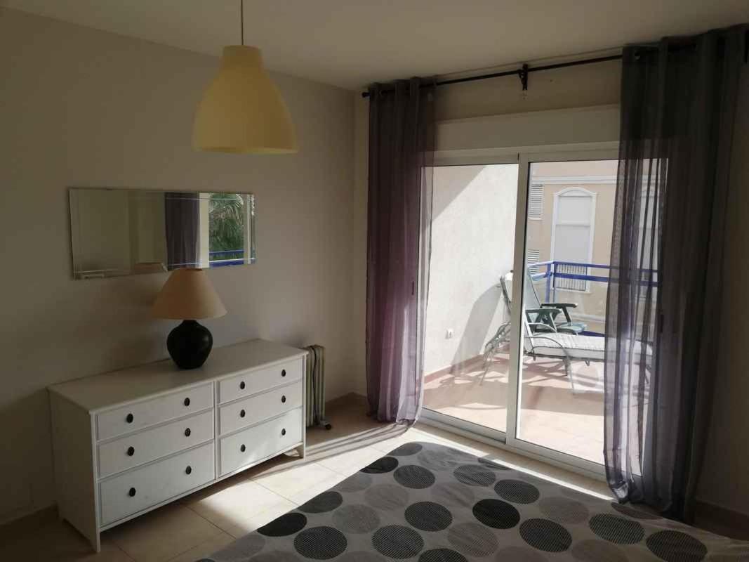 Penthouse Op Toplocatie Орихуела Екстериор снимка