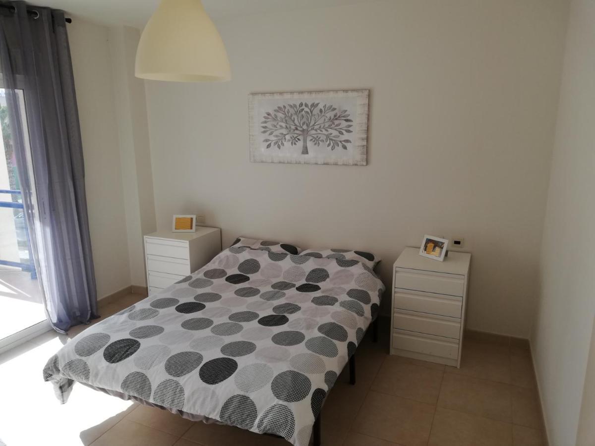 Penthouse Op Toplocatie Орихуела Екстериор снимка
