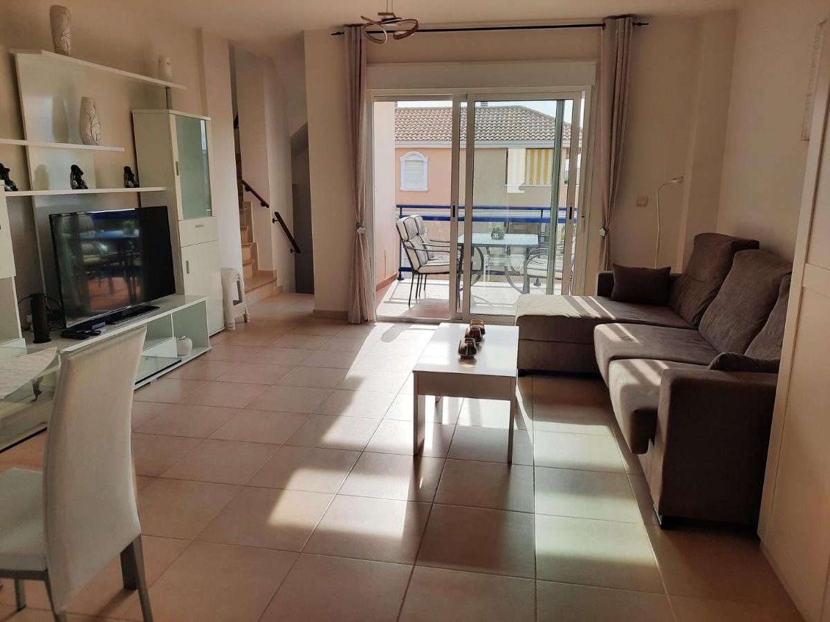 Penthouse Op Toplocatie Орихуела Екстериор снимка