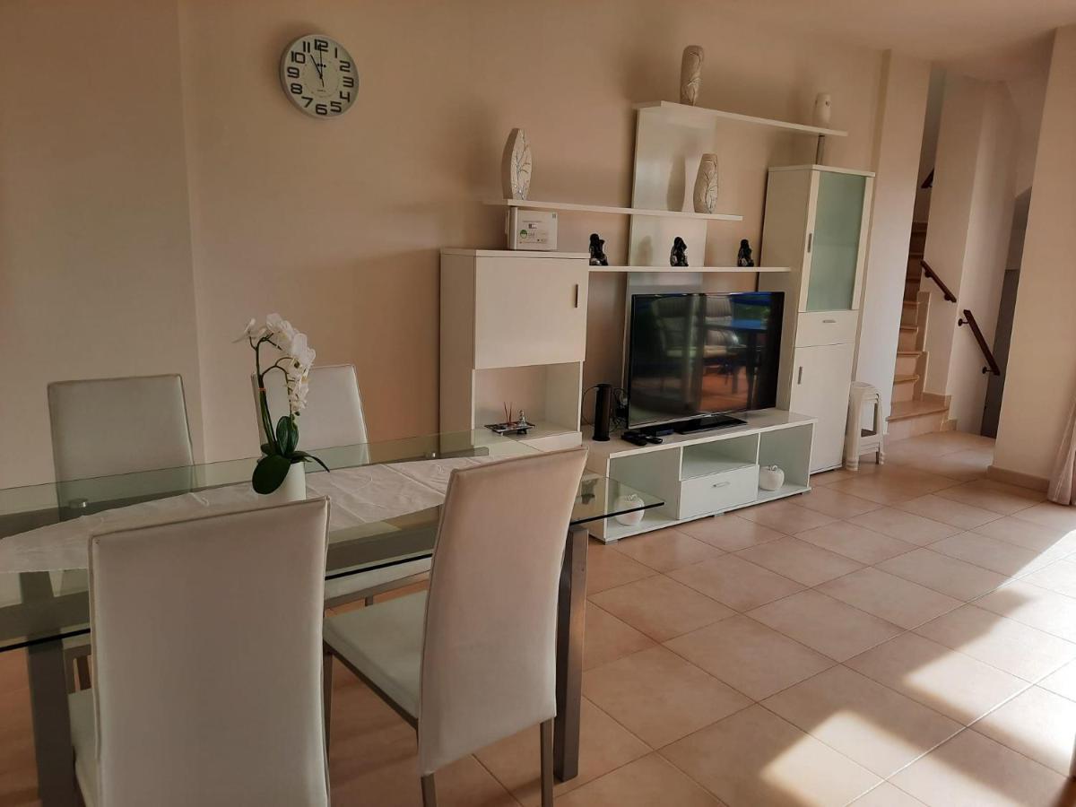 Penthouse Op Toplocatie Орихуела Екстериор снимка