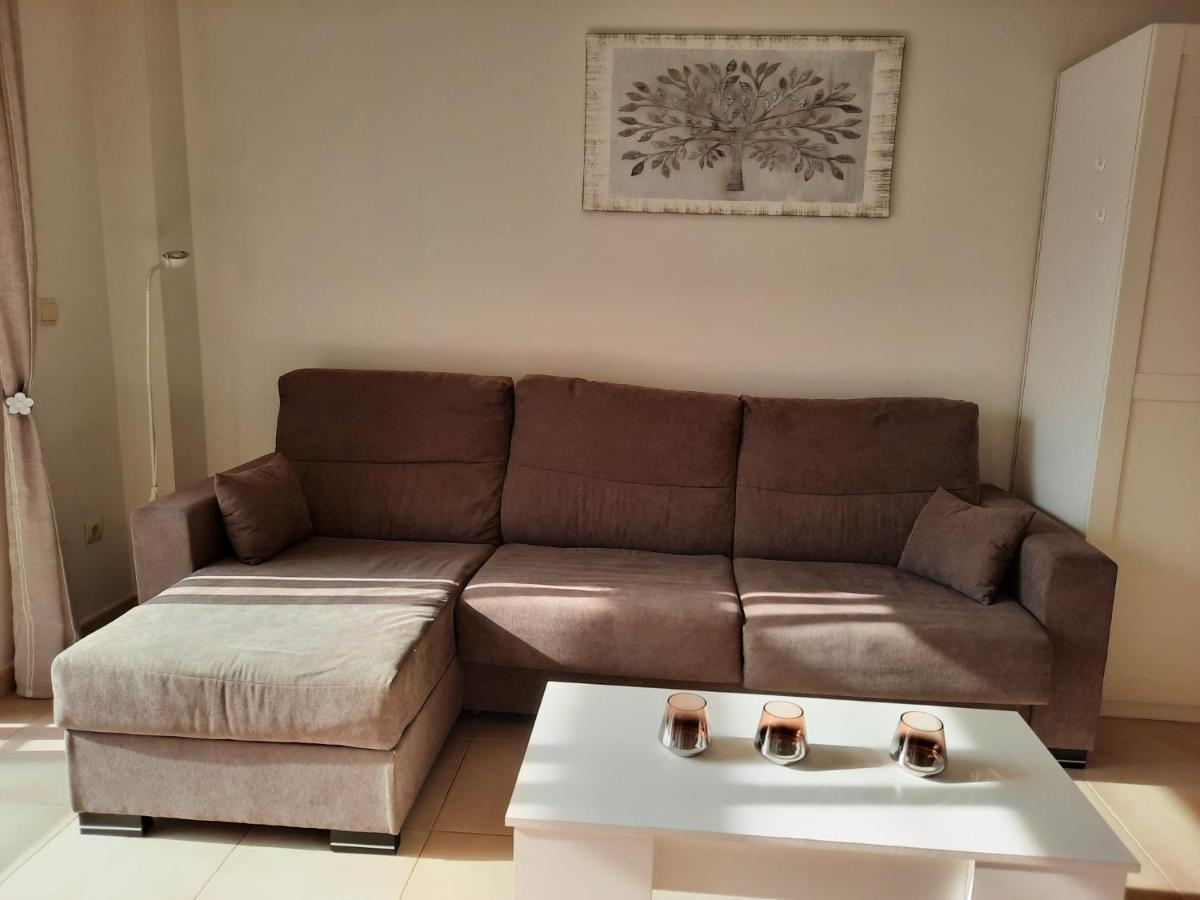 Penthouse Op Toplocatie Орихуела Екстериор снимка