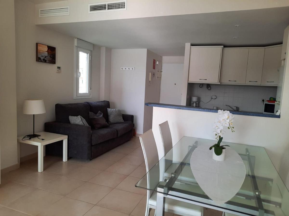 Penthouse Op Toplocatie Орихуела Екстериор снимка