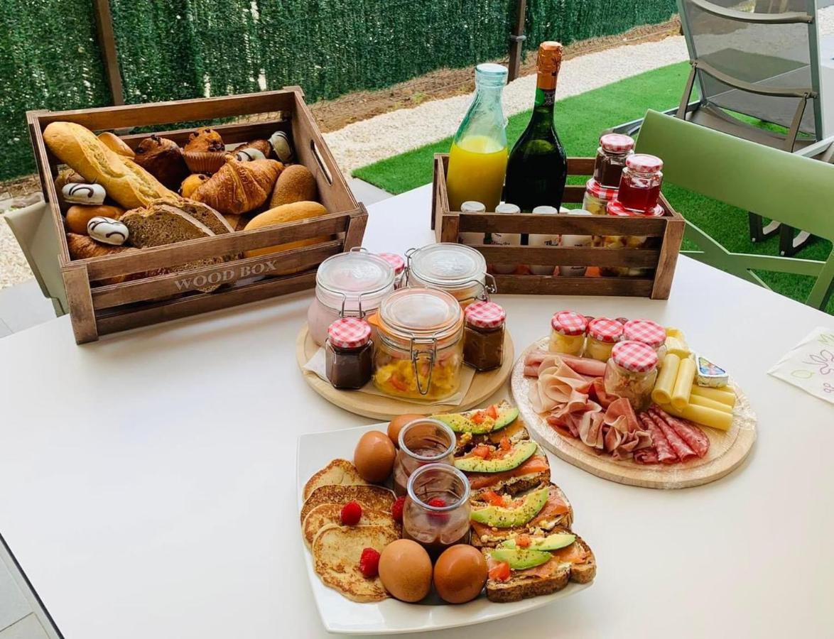 Penthouse Op Toplocatie Орихуела Екстериор снимка